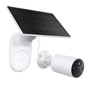 TP-Link Tapo C410 Kit Solar-Powered Security Camera