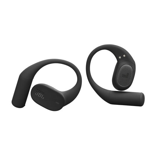 JBL Sense Lite True Wireless Open-Ear Headphones with JBL OpenSound Technology & Ear Hook Design