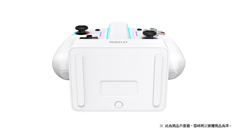 Omelet Gaming Pro+ Dock Charger For N-Switch Joycons / Pro+ Joy-pad