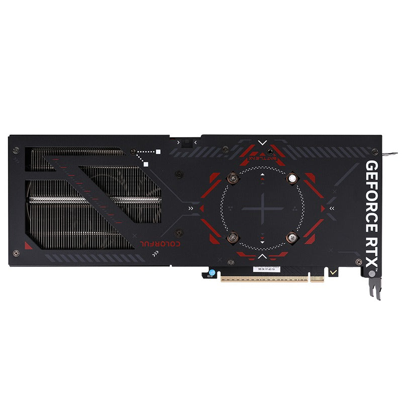 Colorful GeForce RTX 5060 NB EX 8GB-V GDDR7 Graphics Card