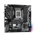 Asrock B660M Pro RS/AX Motherboard