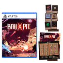 PS5 Ball x Pit (Eng/EU)