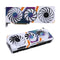COLORFUL IGAME GeForce RTX 3060 Ultra W OC 12G L-V GDDR6 Graphics Card