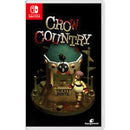 Nintendo Switch Crow Country (Eng/EU)