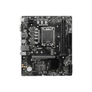 MSI PRO B760M-E DDR5 Intel Motherboard