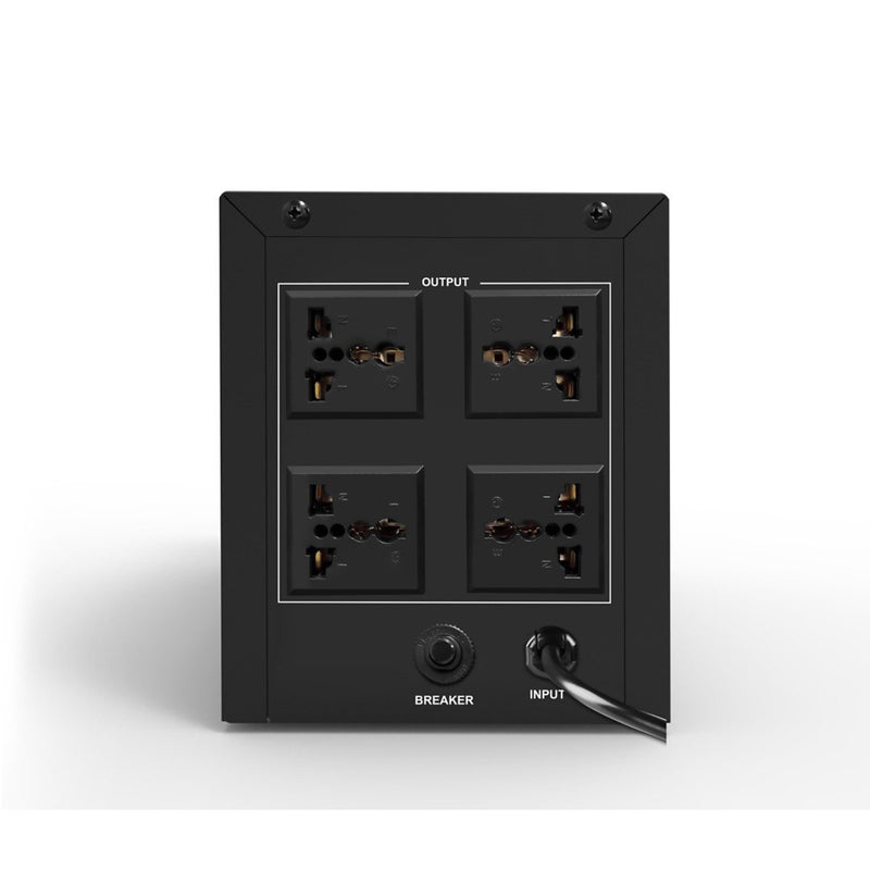 Eaton 5A 700VA 360W Line Interactive UPS (700I-NEMA)