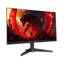 Acer Nitro VGO VG240Y X1BMIIPX 24" FHD (1920X1080) IPS 200Hz 0.5Ms HDR10 Gaming Monitor