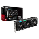 ASRock AMD Radeon RX 9070 XT Challenger 16GB GDDR6 Graphics Card