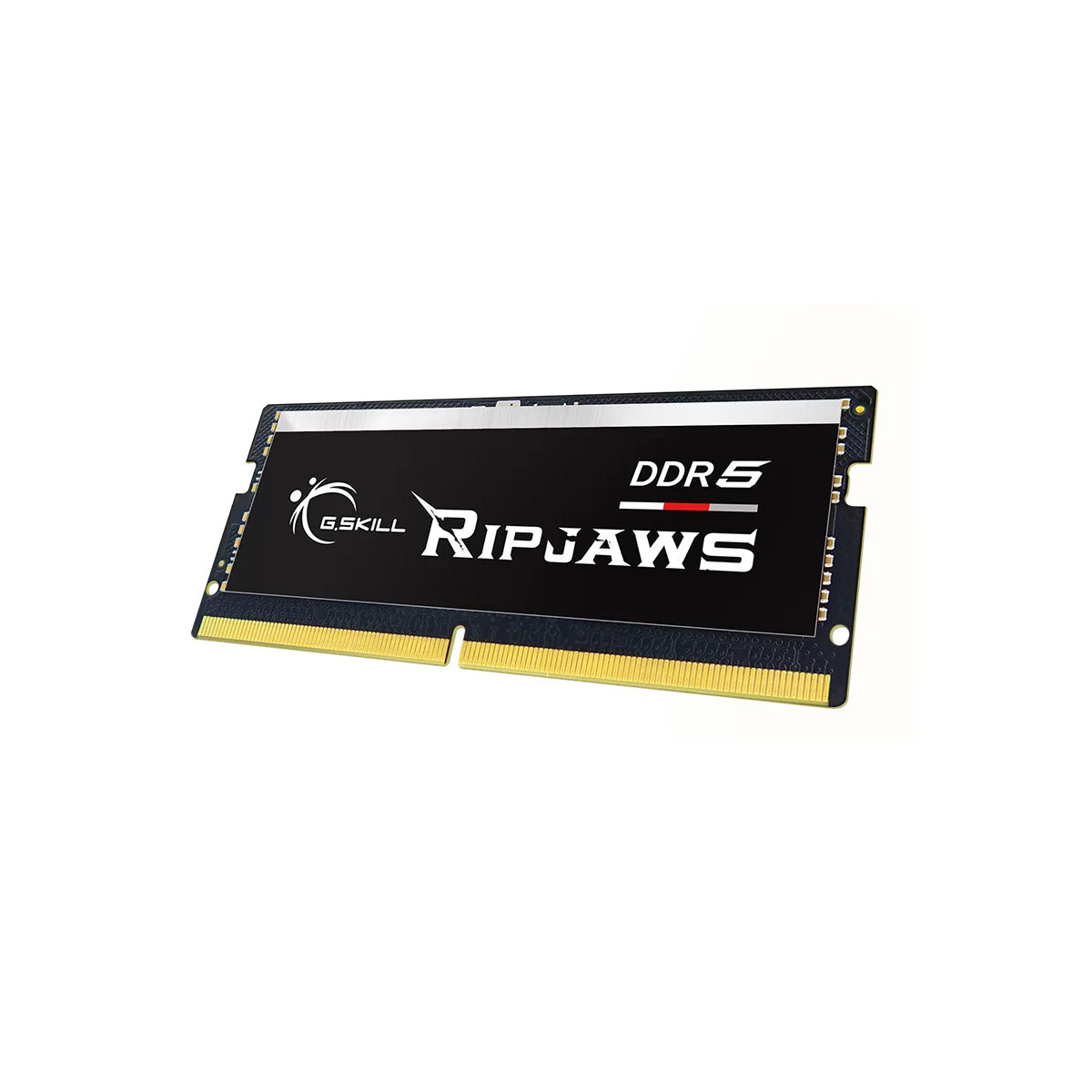 .Skill Ripjaws 16GB (1x16GB) DDR5 SO-DIMM