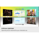 Samsung M8 M80F LS32FM803UEXXP 