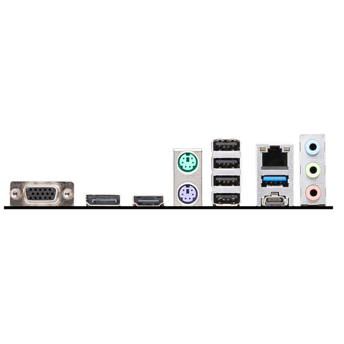 MSI Pro B760M-P DDR4 Motherboard