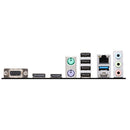 MSI Pro B760M-P DDR4 Motherboard