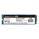 TeamGroup MP33 2TB M.2 2280 NVMe PCIe Gen 3.0 x4 Internal SSD (TM8FP6002T0C101)