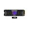 Lexar NM1090 with Heatsink M.2 2280 12000MB/s Read PCIe Gen5x4 NVMe SSD | DataBlitz