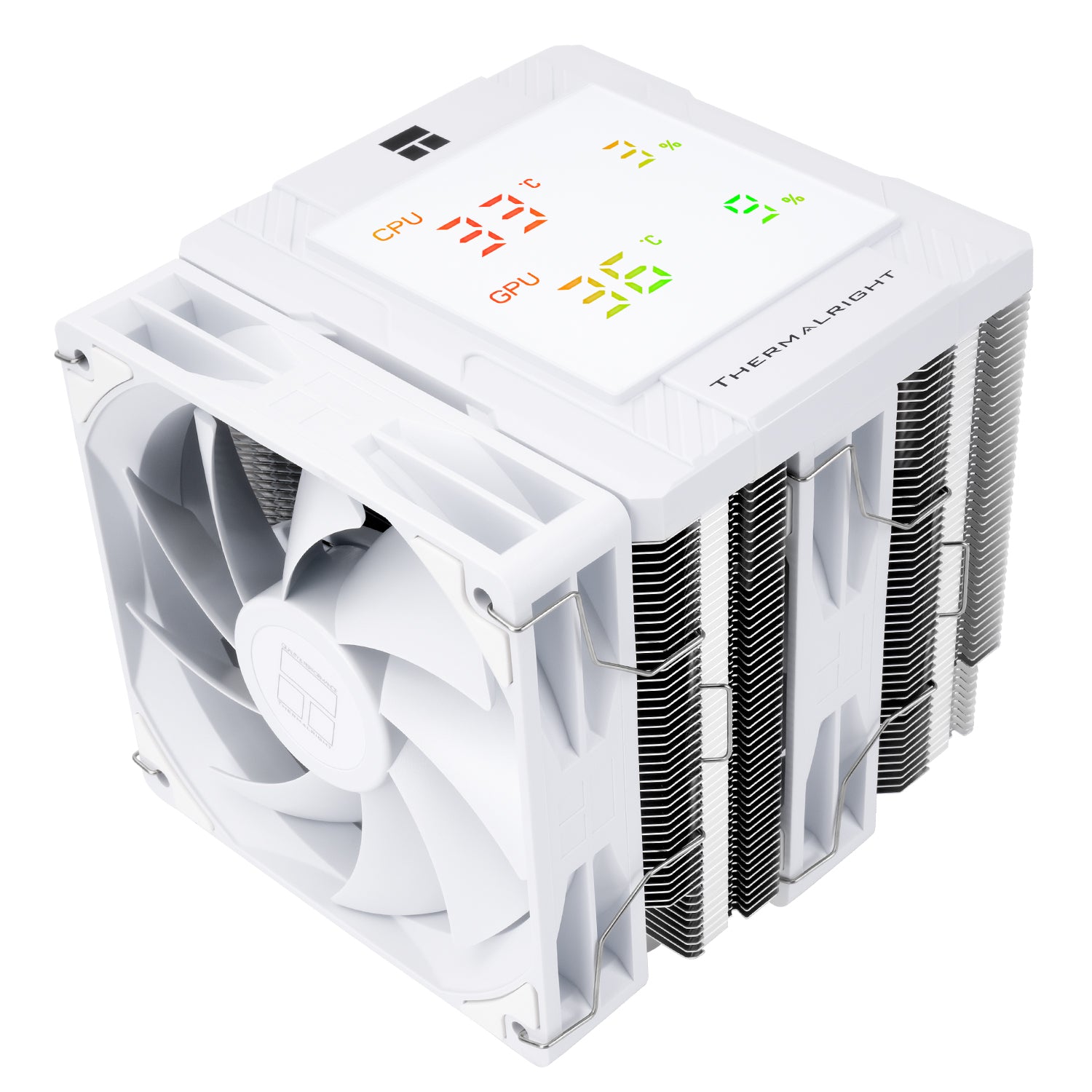 Thermalright Peerless Assassin 120 Digital CPU Cooler