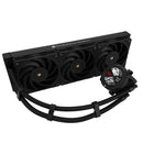 Thermalright Core Vision 360 CPU Liquid Cooler (Black)