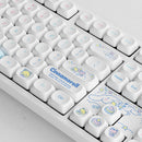 Akko Cinnamoroll Star 3087 V3 Wired Mechanical Keyboard