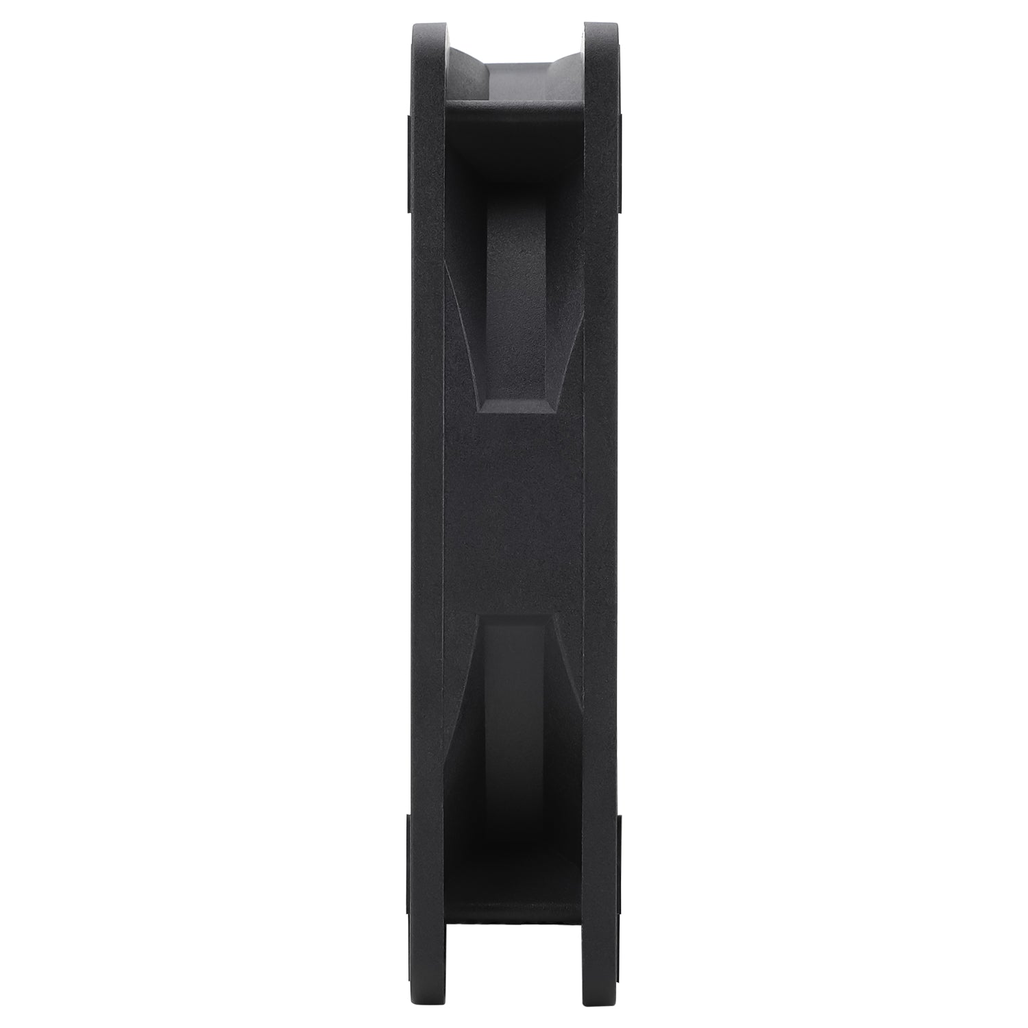 Thermalright TL-C12C-S ARGB 120mm High Performance PWM Case Fan (Black) (3-Pack)