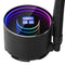 Thermalright Frozen Notte 240 ARGB V2 AIO CPU Liquid Cooler