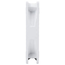 Thermalright TL-C12CW-S ARGB 120mm High Performance PWM Case Fan (White)