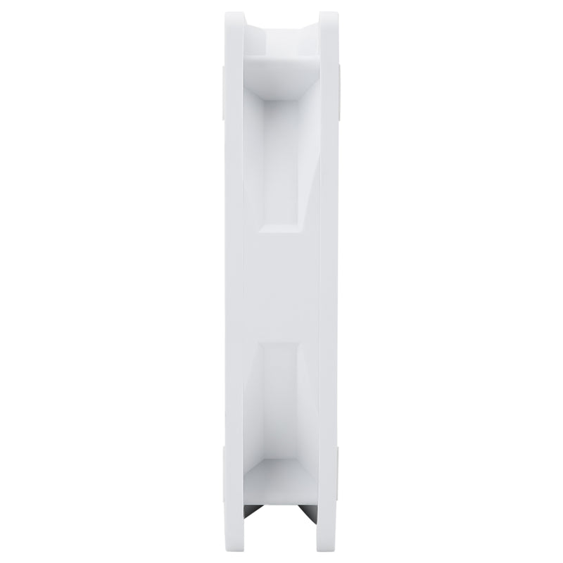 Thermalright TL-C12CW-S ARGB 120mm High Performance PWM Case Fan (White)
