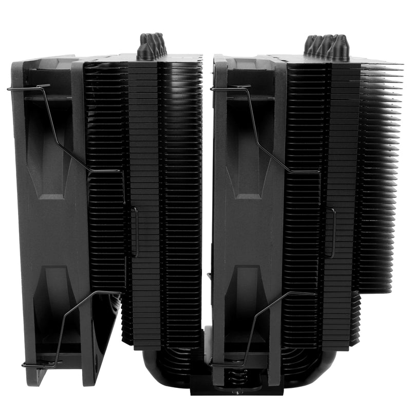 Thermalright Phantom Spirit 120 SE CPU Cooler (Black)
