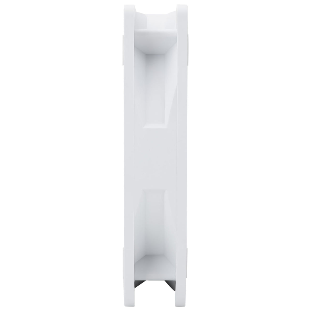 Thermalright TL-C12CW-S ARGB 120mm High Performance PWM Case Fan (White) (3-Pack)