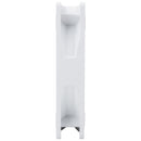 Thermalright TL-C12CW-S ARGB 120mm High Performance PWM Case Fan (White) (3-Pack)