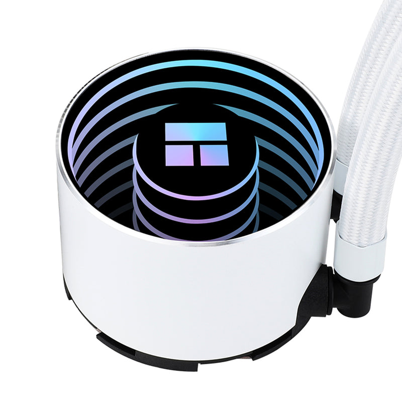Thermalright Frozen Notte 240 ARGB V2 AIO CPU Liquid Cooler