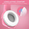 Onikuma K5 Gaming Headset With Mic And Noise Cancelling (Pink)