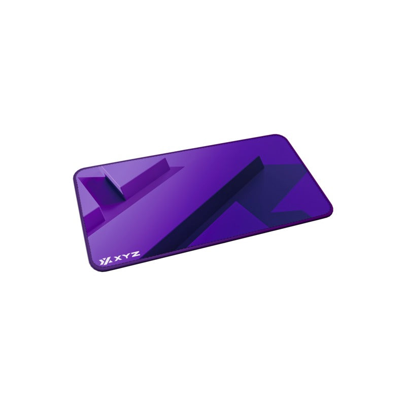 XYZ PulsePad Series 