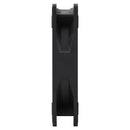 Thermalright TL-C12C 120mm High Performance PWM Case Fan (Black) (3-Pack)