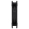 Thermalright TL-C12C 120mm High Performance PWM Case Fan (Black) (3-Pack)