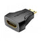 Vention Mini HDMI Male to HDMI Female Converter (AISB0)