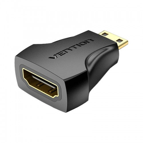 Vention Mini HDMI Male to HDMI Female Converter (AISB0)