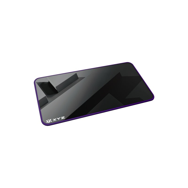 XYZ PulsePad Series 