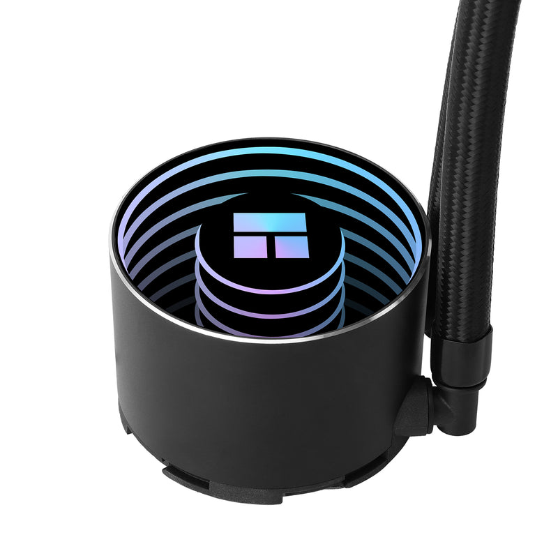 Thermalright Frozen Notte 360 ARGB V2 AIO CPU Liquid Cooler