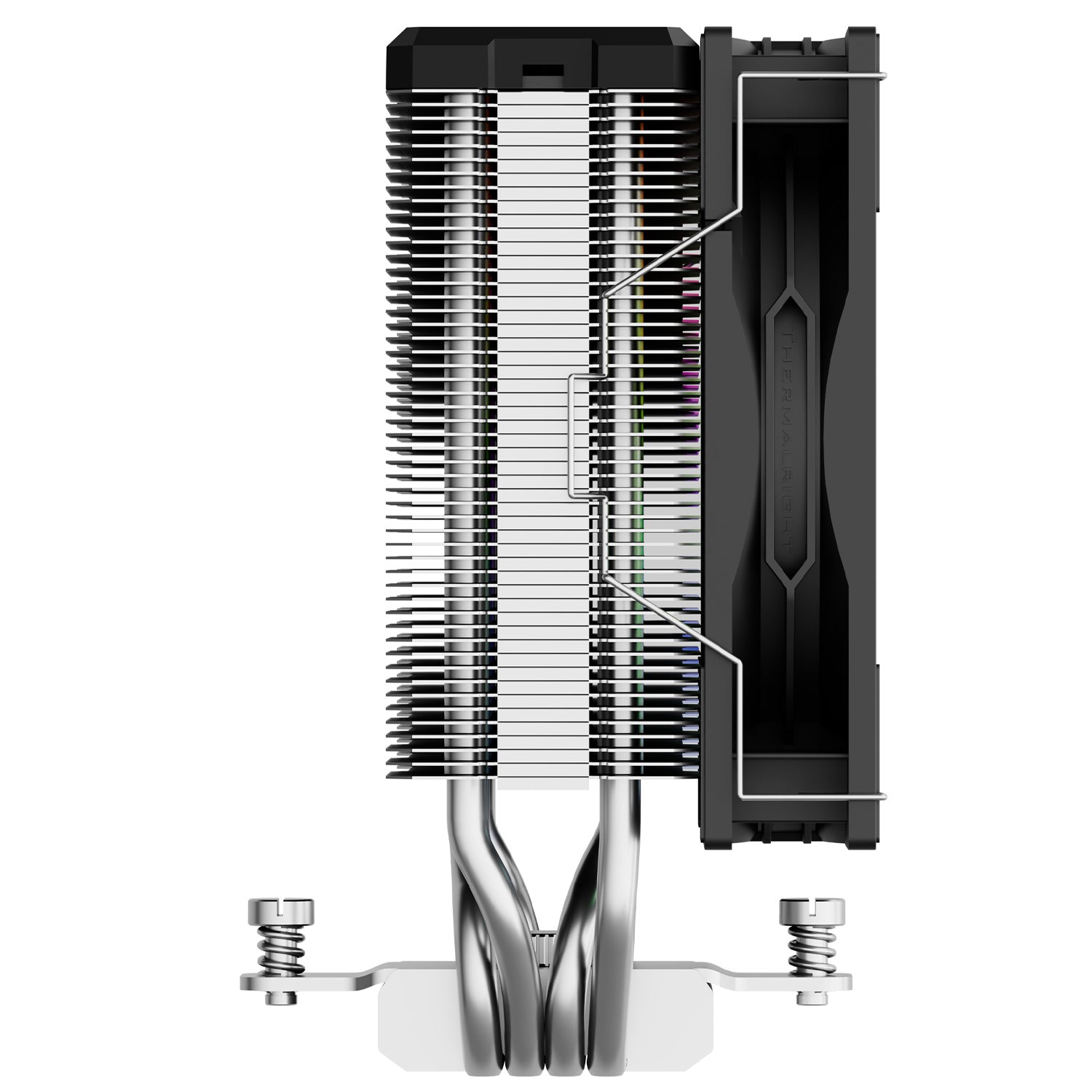 Thermalright Assassin X 120 R Digital ARGB CPU Air Cooler