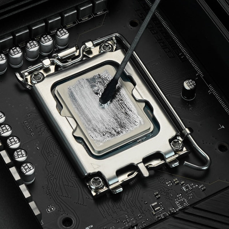 Thermal Grizzly Conductonaut Extreme Ultra High Performance Liquid Metal Compound 1G (TG-CE-001-R)