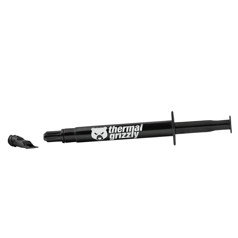 Thermal Grizzly Aeronaut 1.5 mL / 3.9g Top Performance Thermal Paste (TG-A-015-R)