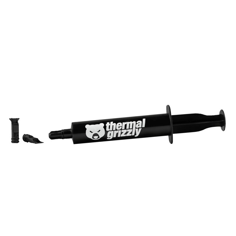 Thermal Grizzly Aeronaut Top Performance Thermal Grease 26g/10ml (TG-A-100-R)