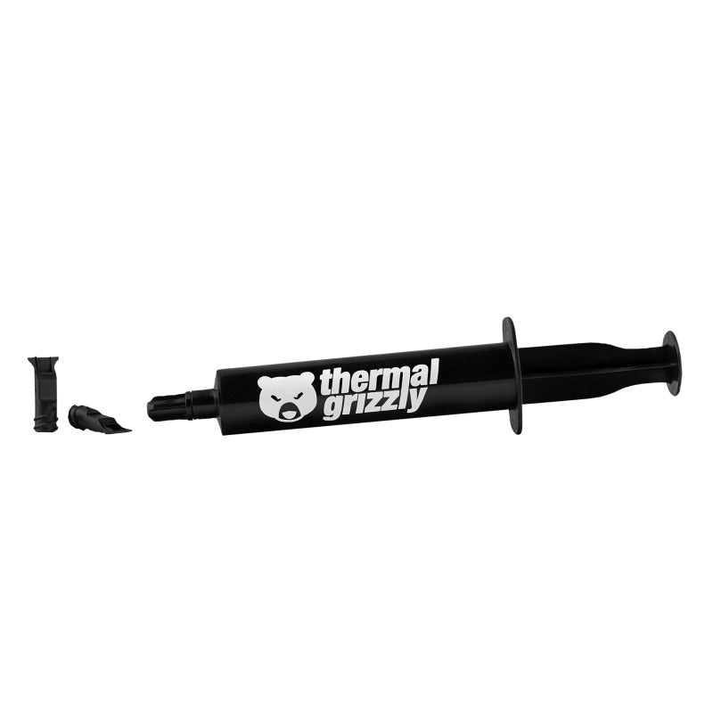 Thermal Grizzly Hydronaut High Performance Thermal Grease 26g/10ML