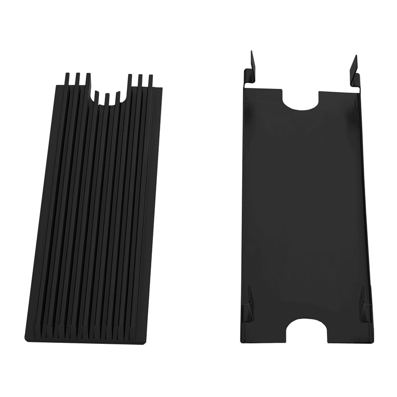 Thermal Grizzly M.2 SSD Cooler (TG-M2SSD-ABR)