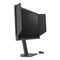 BenQ Zowie XL2566X+ 24" (1920x1080) 400HZ TN DYAC2 Gaming Monitor For Esports (Grey)