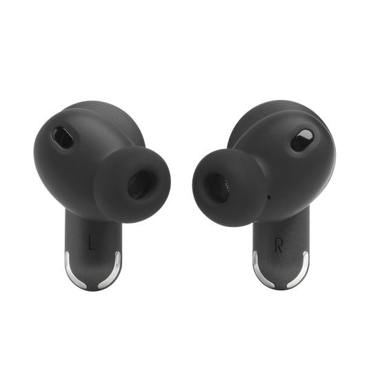 JBL Tour Pro 2 True Wireless Noise Cancelling Earbuds (Black)