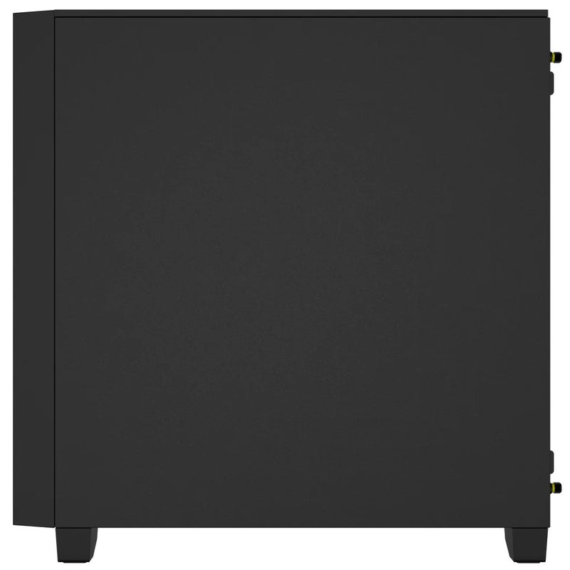 Corsair 3000D RGB Airflow Tempered Glass Mid-Tower ATX PC Case (Black)