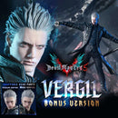 Concept Masterline Devil May Cry 5 Vergil (Bonus Version ) Pre-Order Downpayment