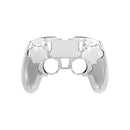 IINE PC Case for PS5 Dualsense Edge Controller (L1212)