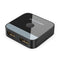 Vention 2-Port HDMI Bi-Direction 4K Switcher - ABS Type (Black) (AKOB0)