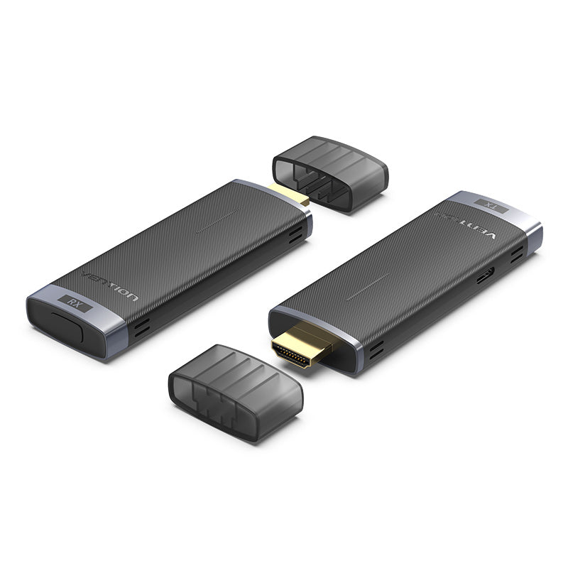 Vention Wireless HDMI Transmitter & Receiver (ADCB0)